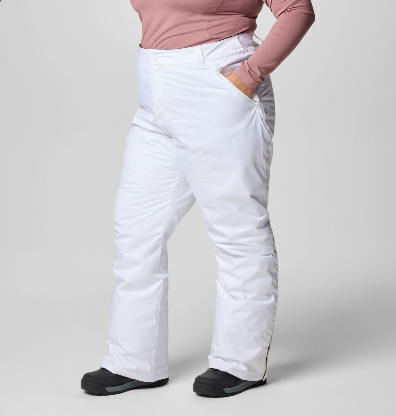 Women's Slope Seeker™ Insulated Pants - Plus Size | 100 | 1X | R 4