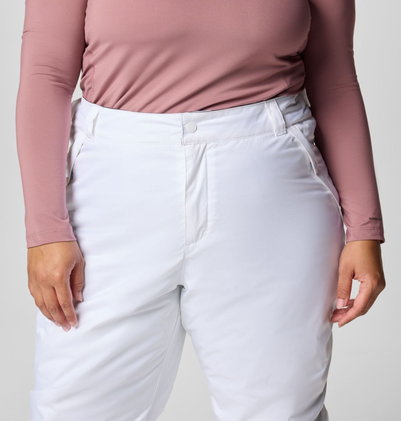 Women's Slope Seeker™ Insulated Pants - Plus Size | 100 | 1X | R 5