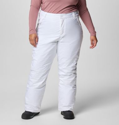 Women s Plus Size Pants Columbia Sportswear