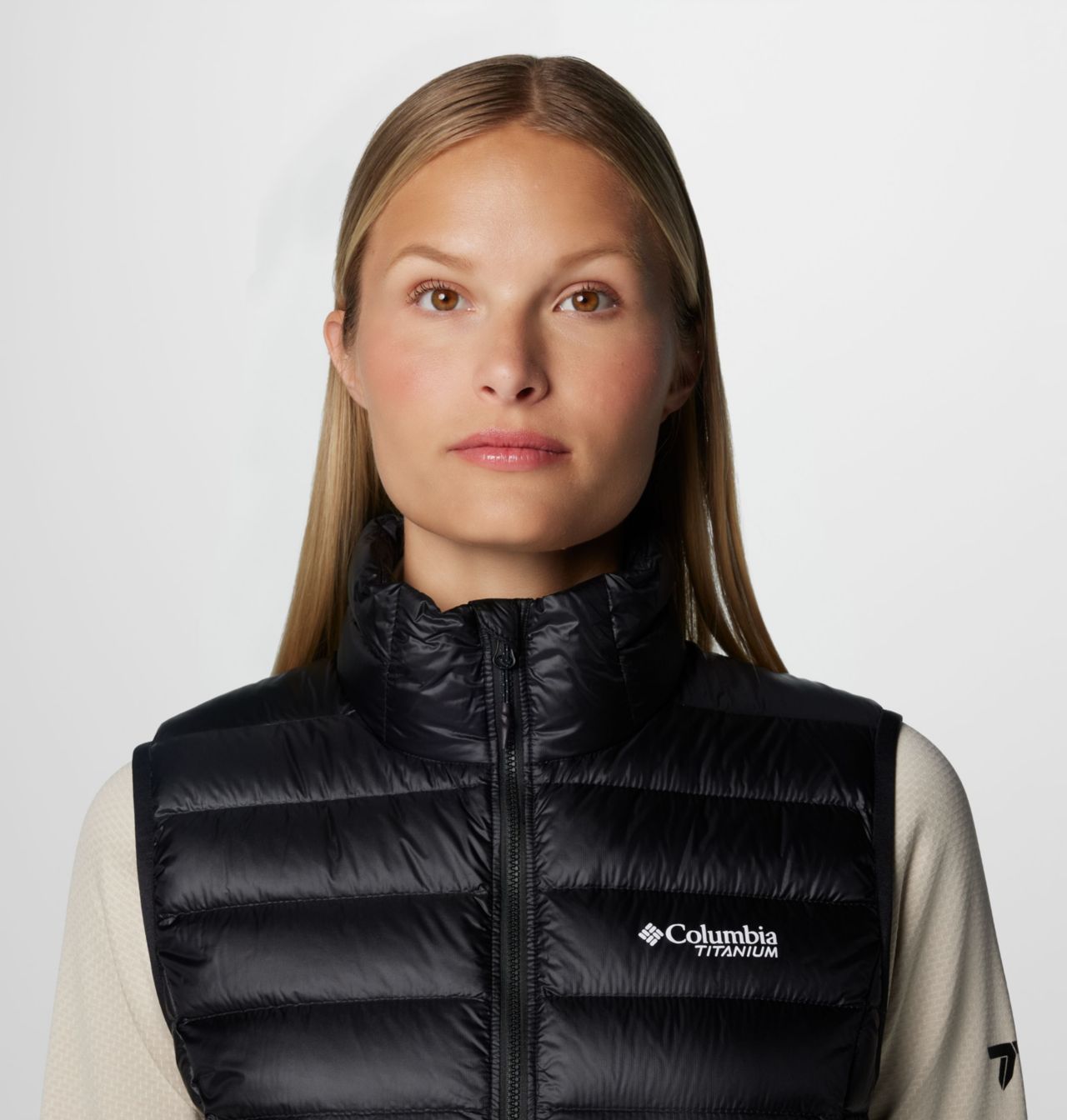 Women's Arctic Crest™ Down Vest 5