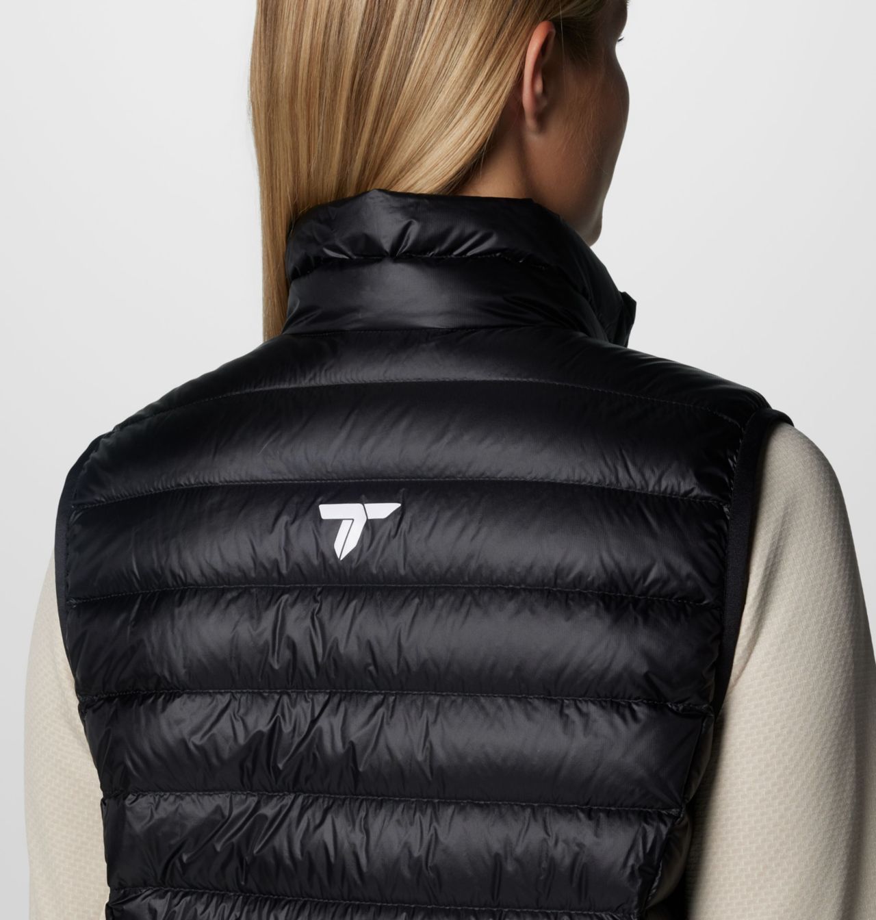 Women's Arctic Crest™ Down Vest 6