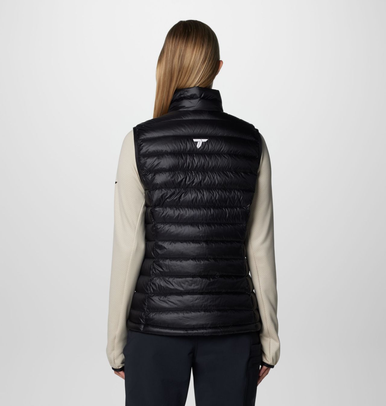 Women's Arctic Crest™ Down Vest 2