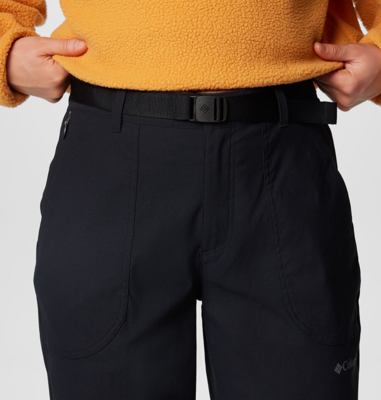 Women's Brea Falls™ Nylon Pants | 010 | S | L 5