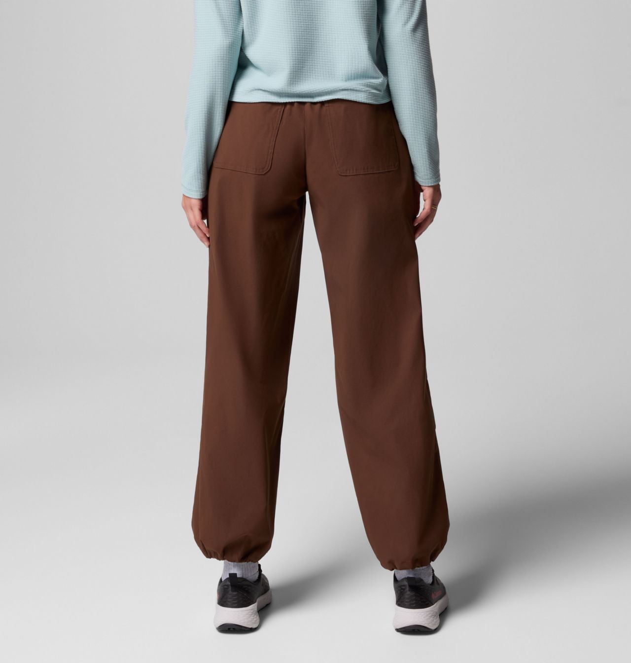 Women's Brea Falls™ Nylon Pants 3
