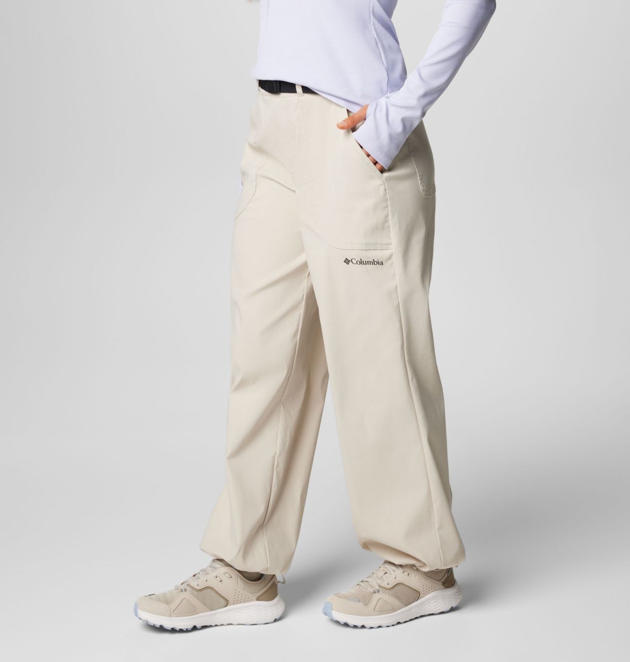 Women's Brea Falls™ Nylon Pants 4