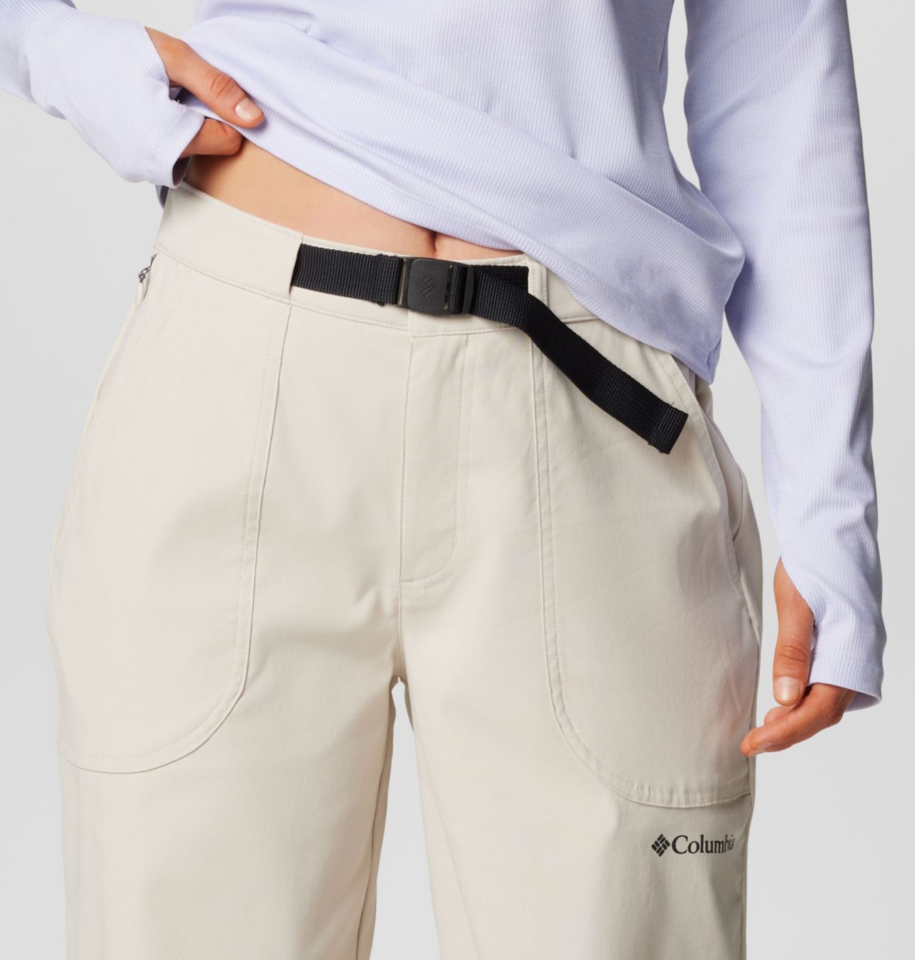 Women's Brea Falls™ Nylon Pants 5