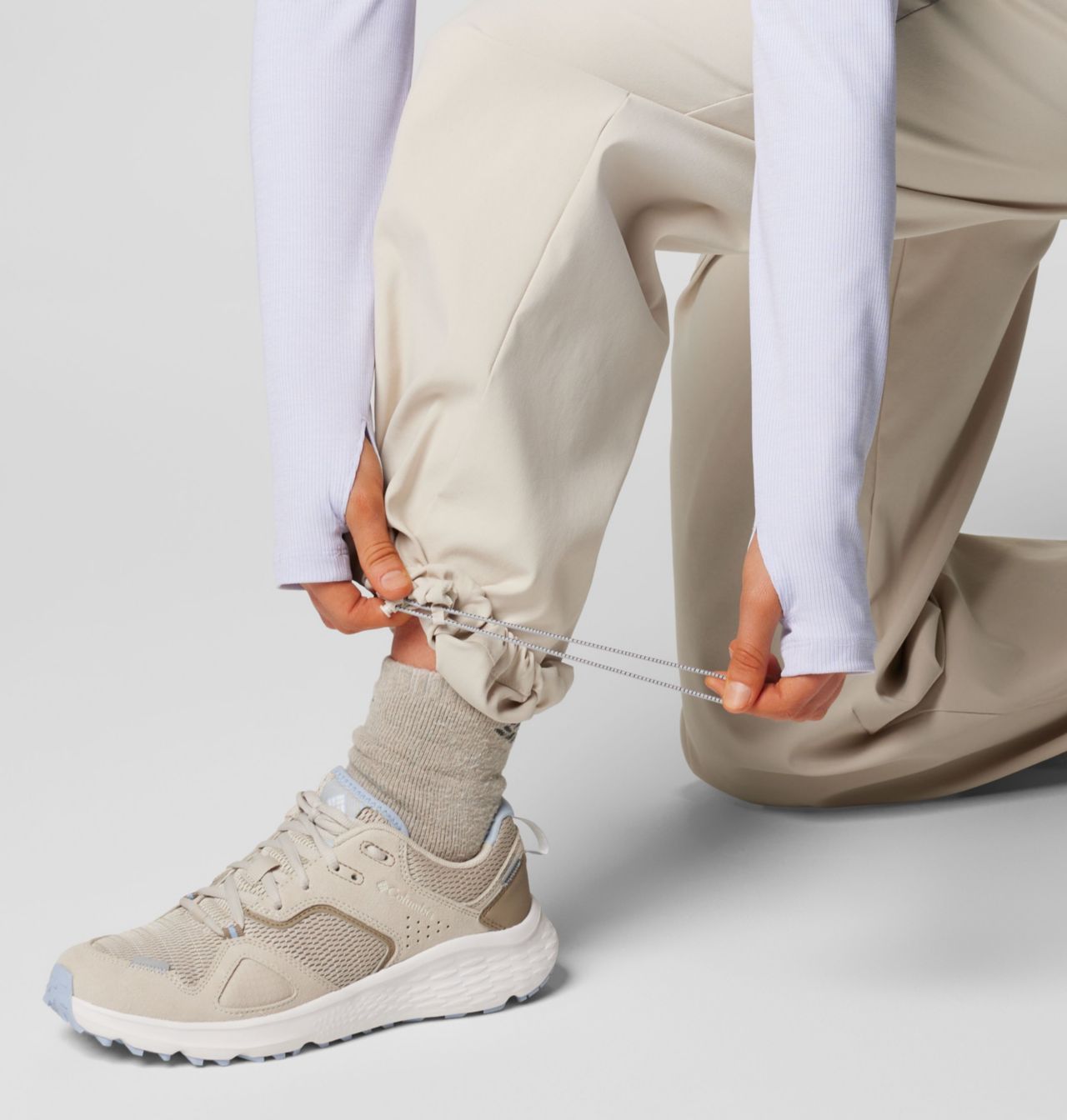 Women's Brea Falls™ Nylon Pants 7