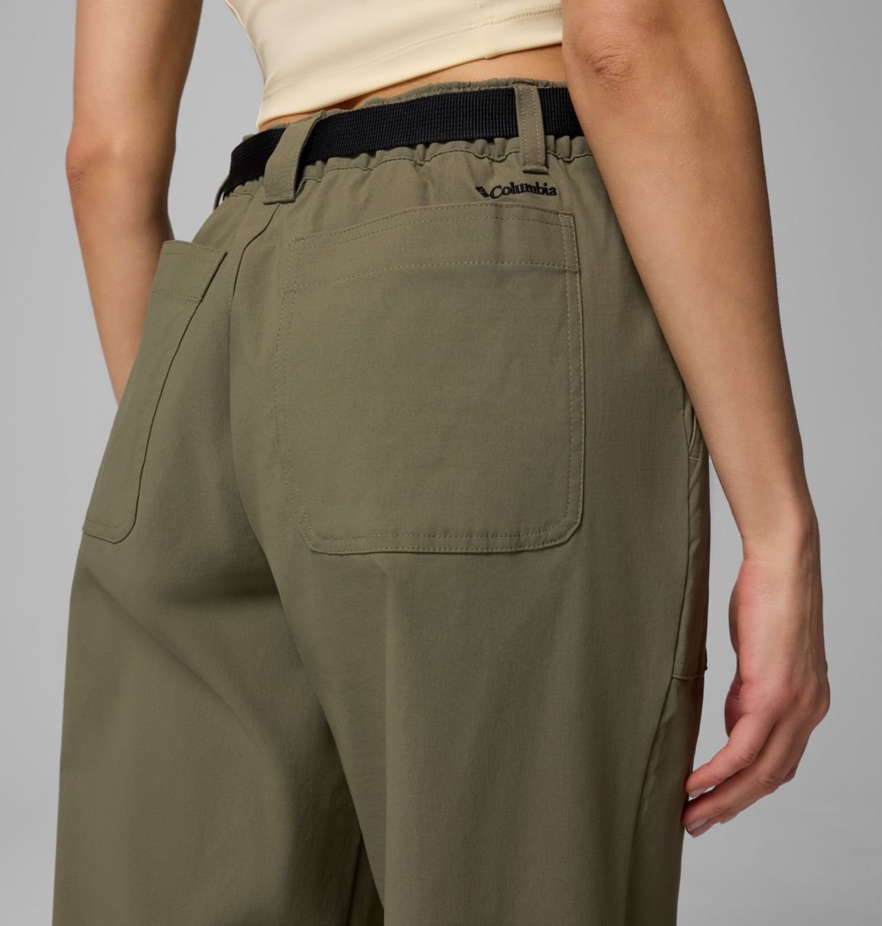 Women's Brea Falls™ Nylon Pants 7