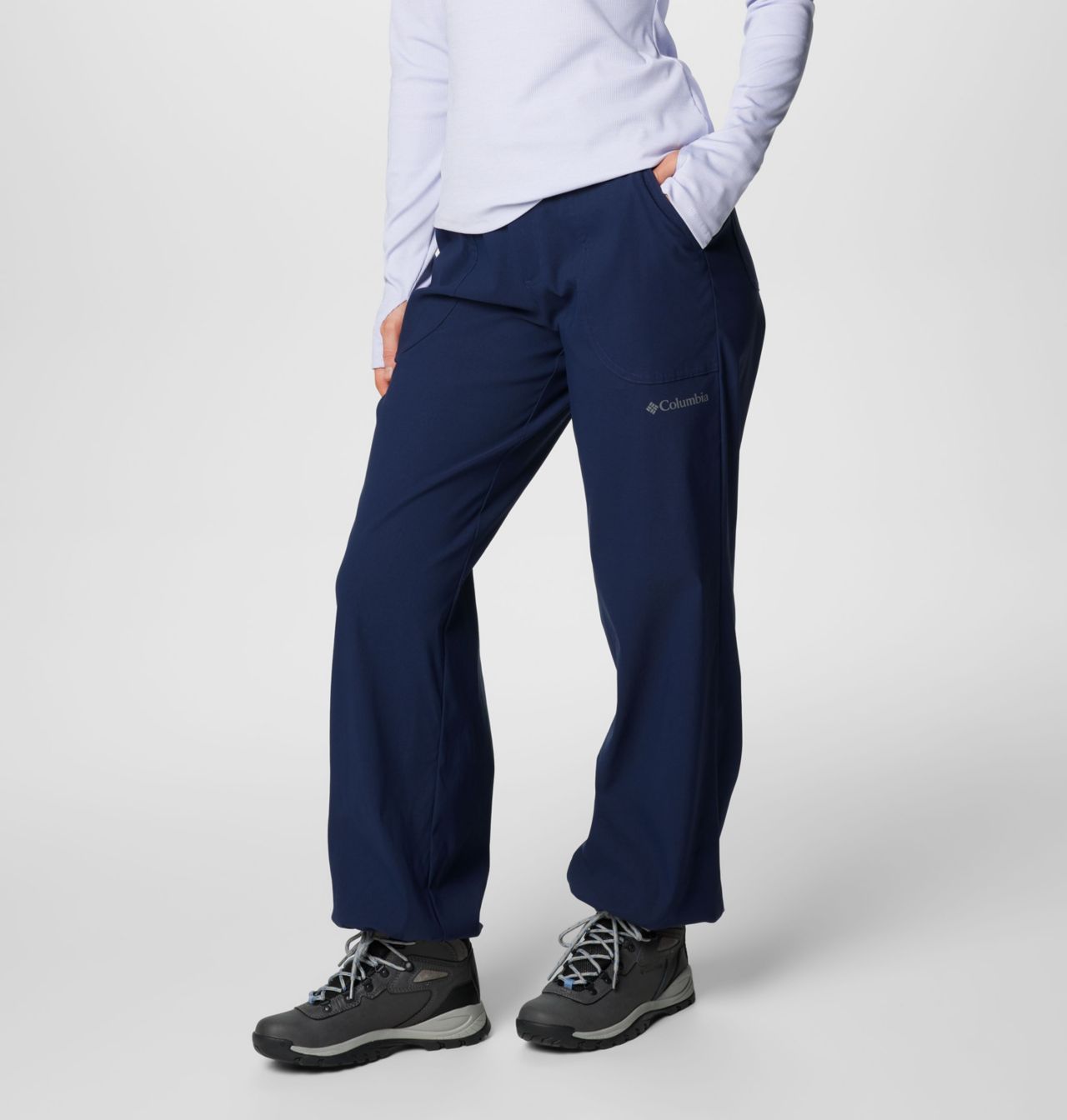 Women's Brea Falls™ Nylon Pants 4
