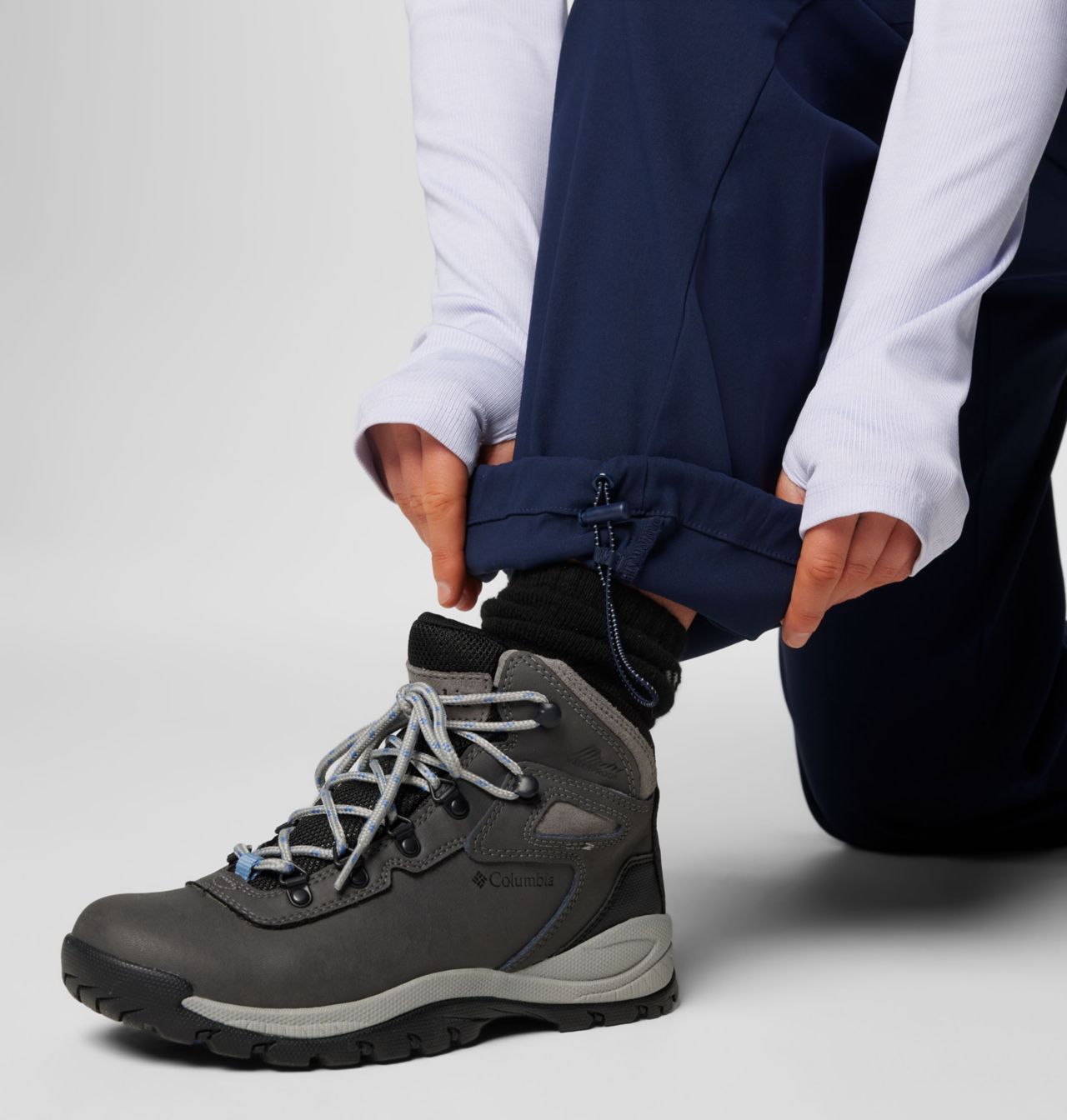 Women's Brea Falls™ Nylon Pants 7