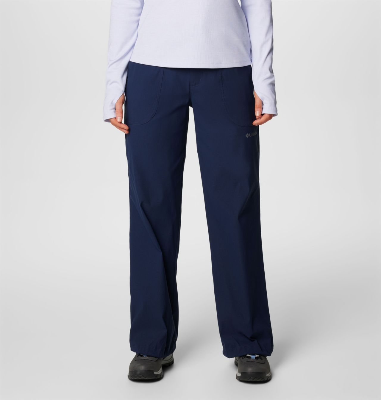 Women's Brea Falls™ Nylon Pants 8