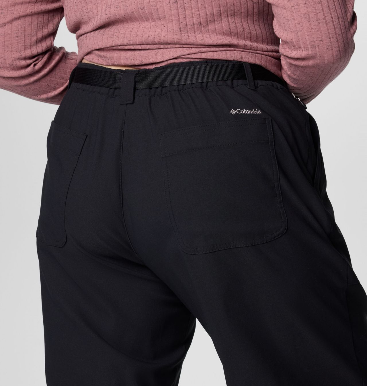 Women's Brea Falls™ Nylon Pants - Plus Size | 010 | 2X | R 6