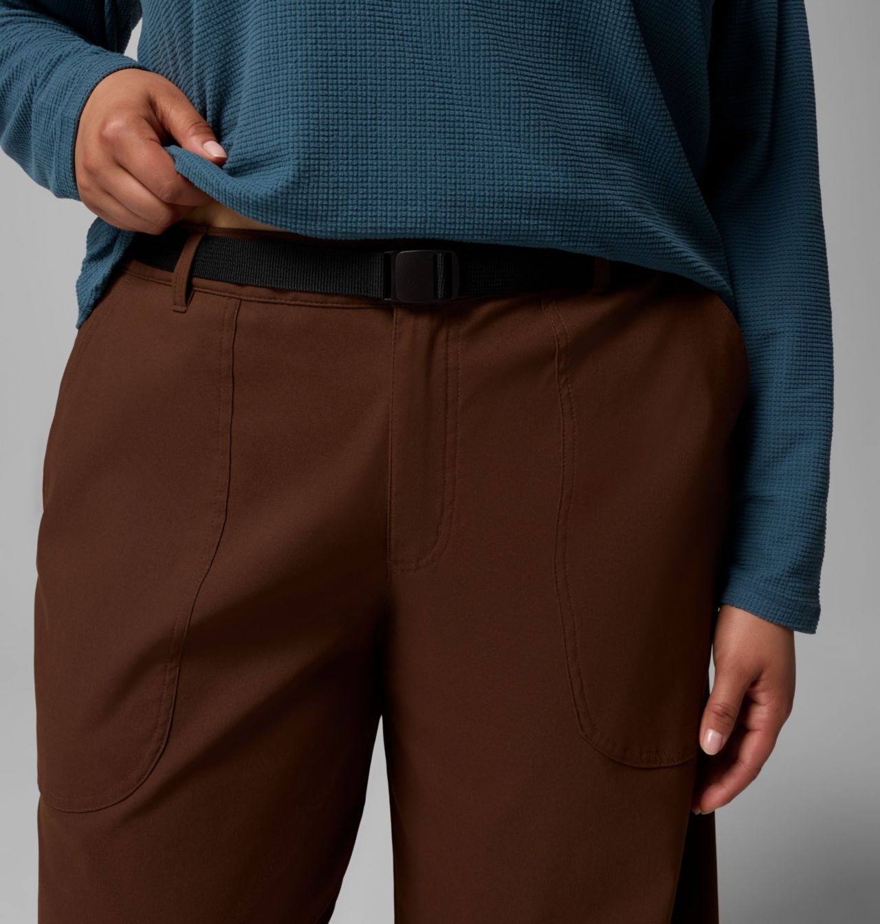 Women's Brea Falls™ Nylon Pants - Plus Size 5