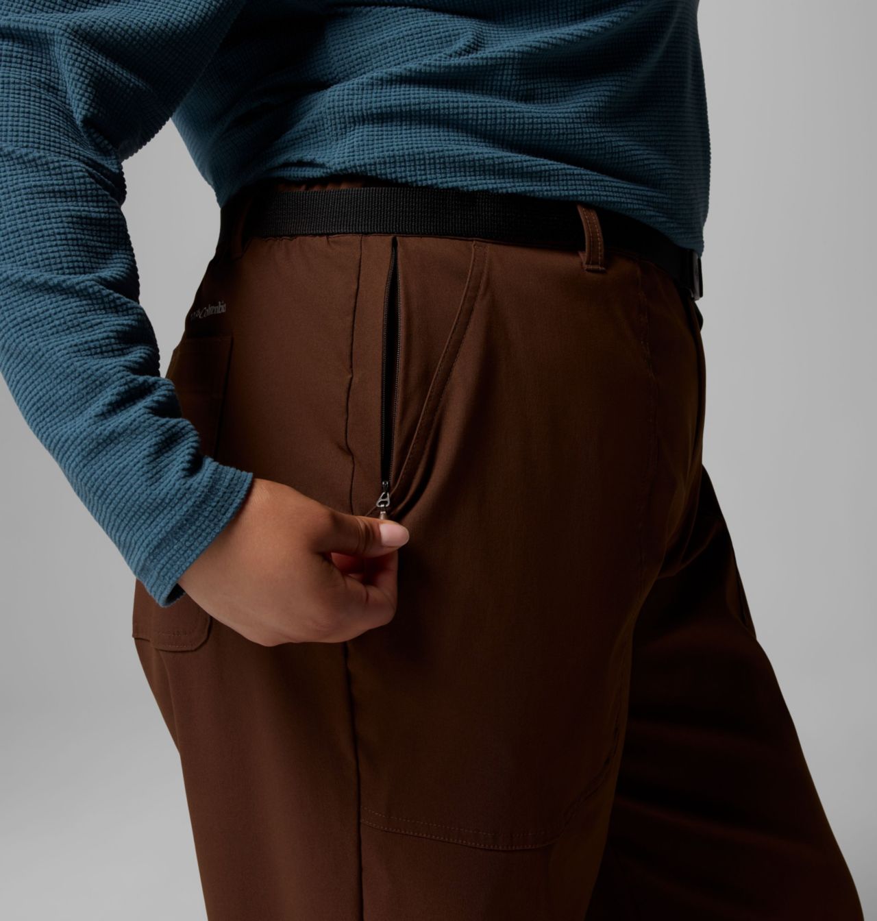Women's Brea Falls™ Nylon Pants - Plus Size 6