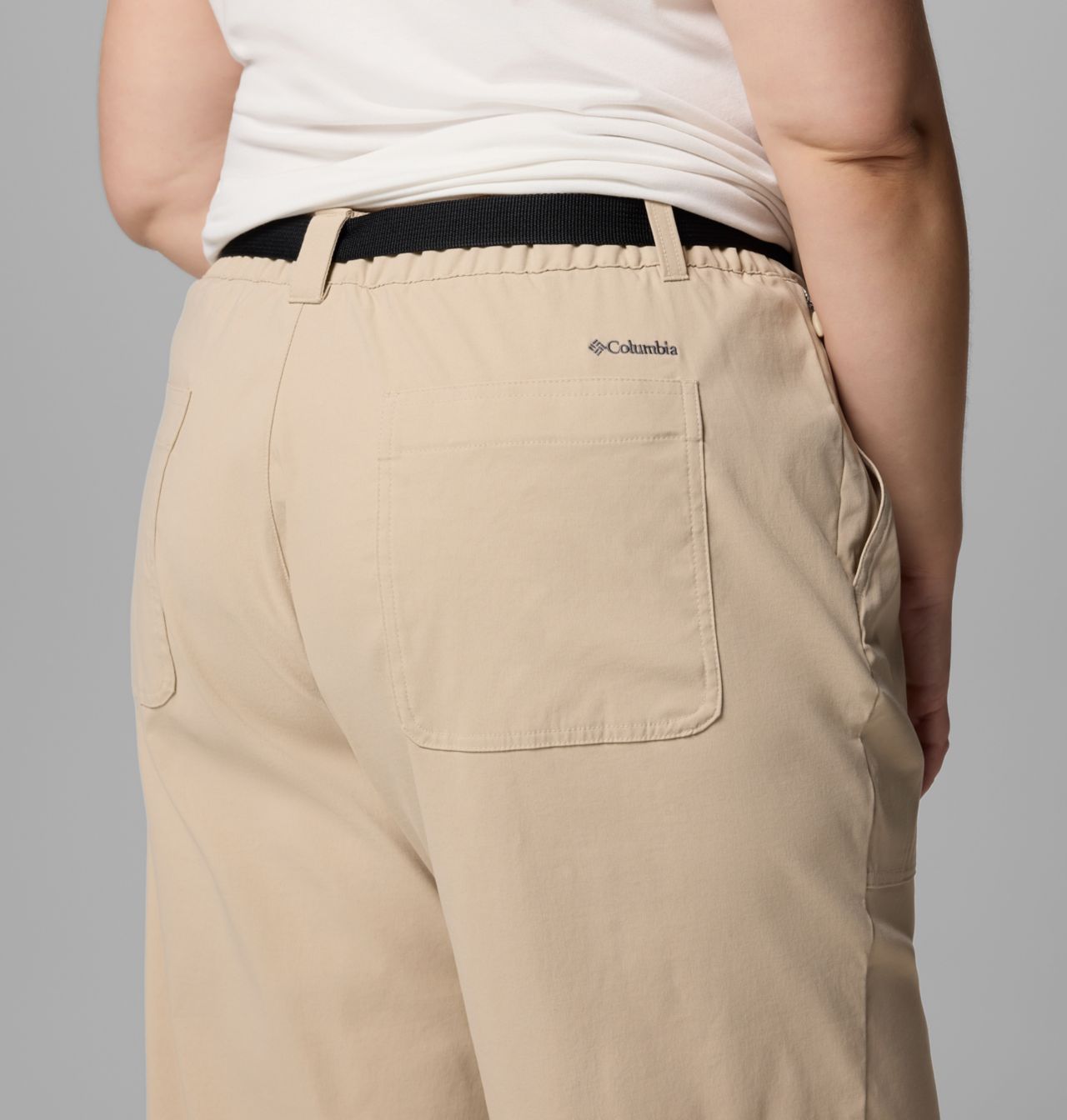 Women's Brea Falls™ Nylon Pants - Plus Size 5