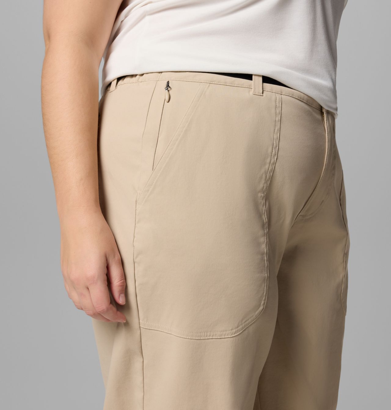 Women's Brea Falls™ Nylon Pants - Plus Size 6