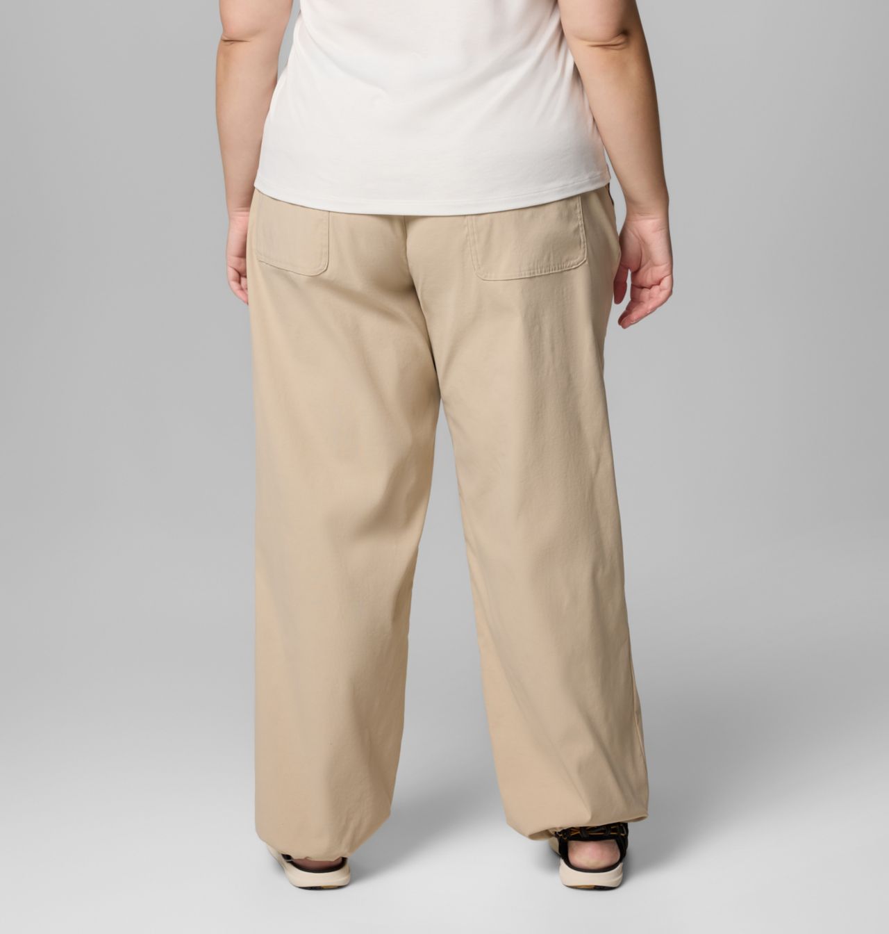 Women's Brea Falls™ Nylon Pants - Plus Size 2