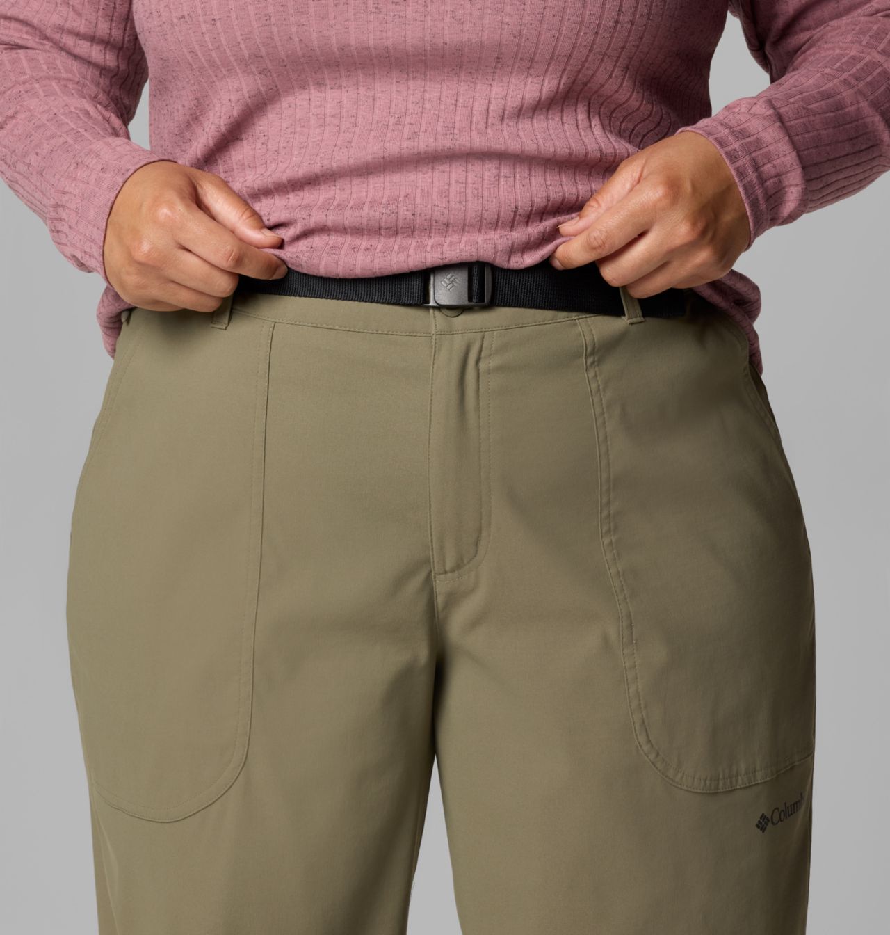 Women's Brea Falls™ Nylon Pants - Plus Size 5