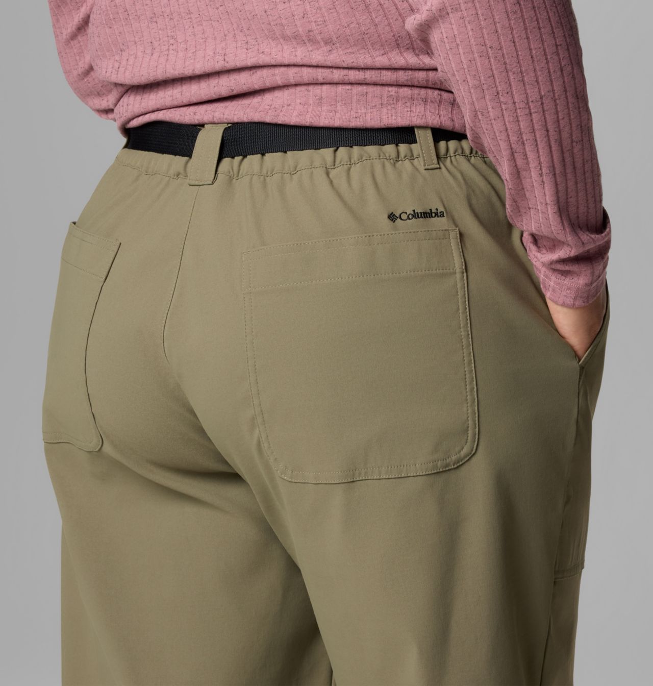 Women's Brea Falls™ Nylon Pants - Plus Size 6