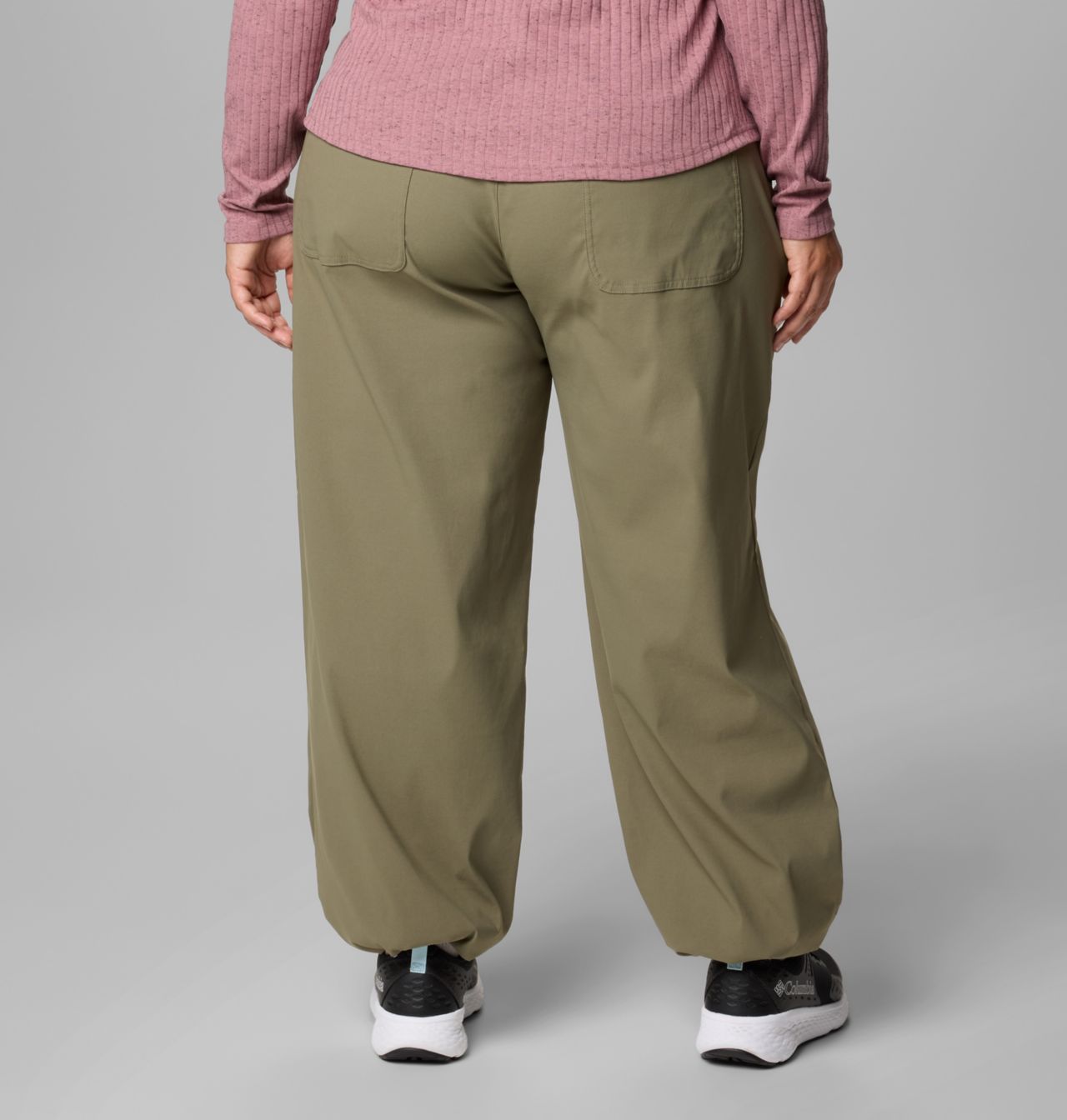 Women's Brea Falls™ Nylon Pants - Plus Size 2