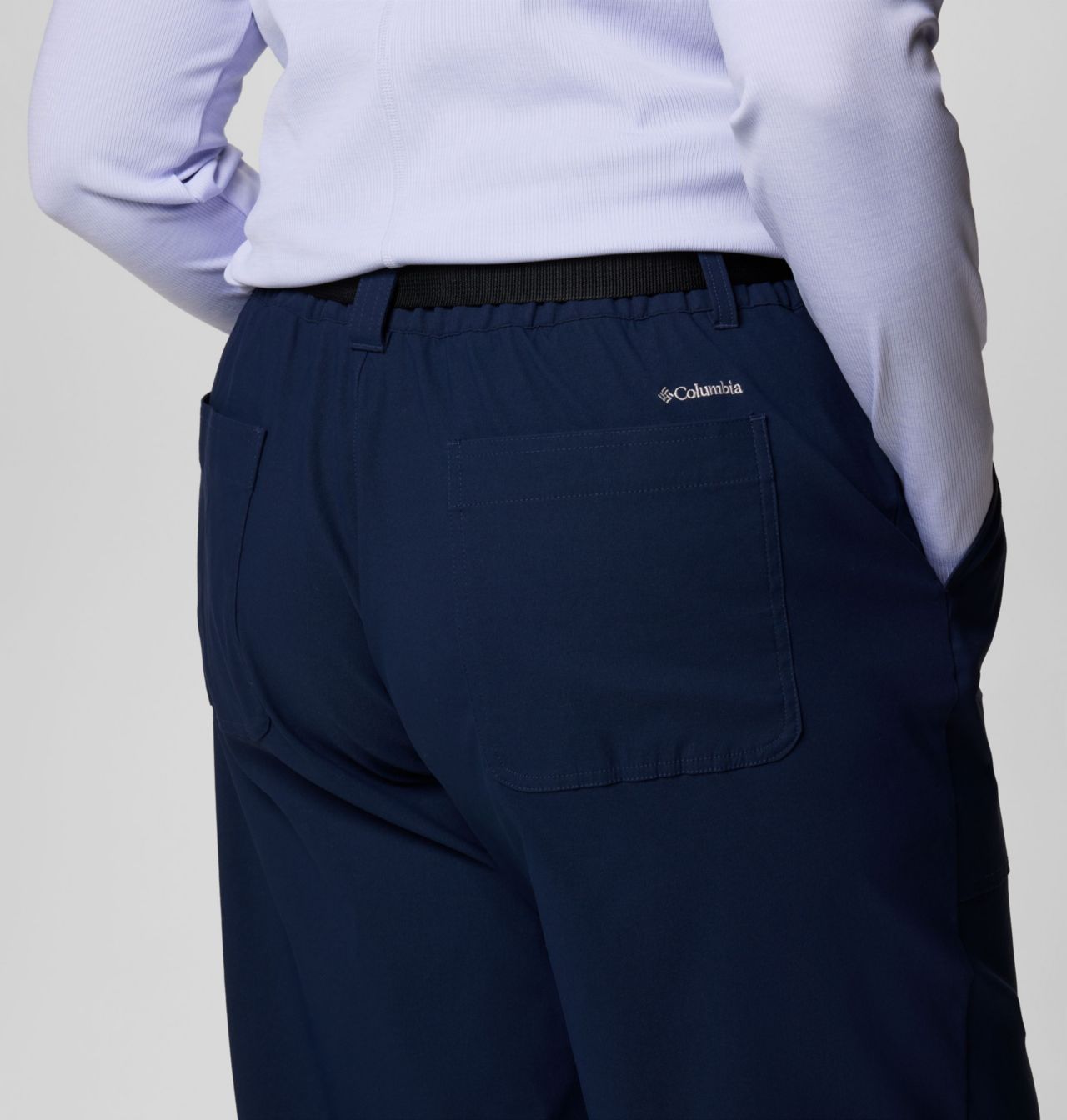Women's Brea Falls™ Nylon Pants - Plus Size 6