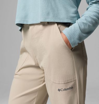 ★★Columbia★★ 1754 CROWN WIDE FIT PINTUCK SHORTS PANTS M 230330004614822.jpg?RS=600&SP=1