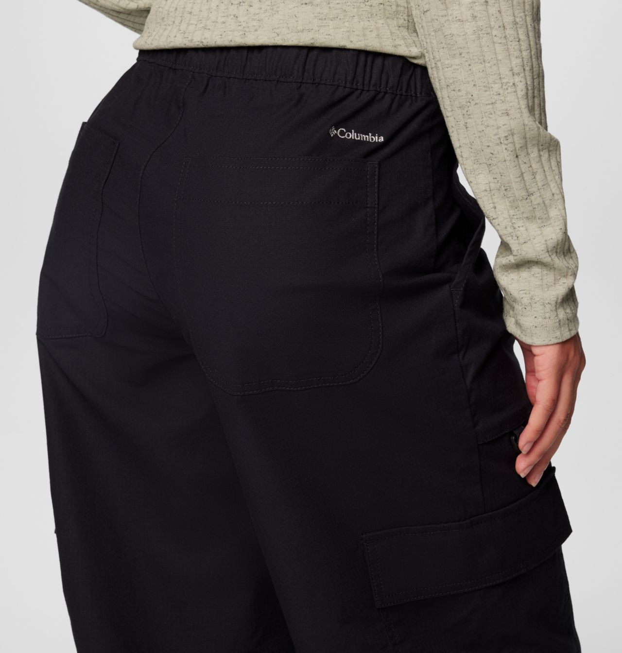 Women's Brea Falls™ Cotton Ripstop Pants 7