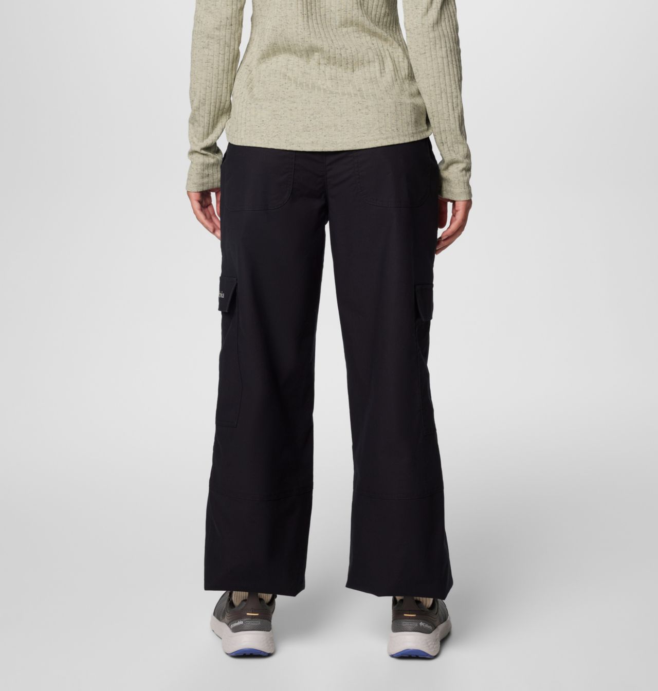 Women's Brea Falls™ Cotton Ripstop Pants 3