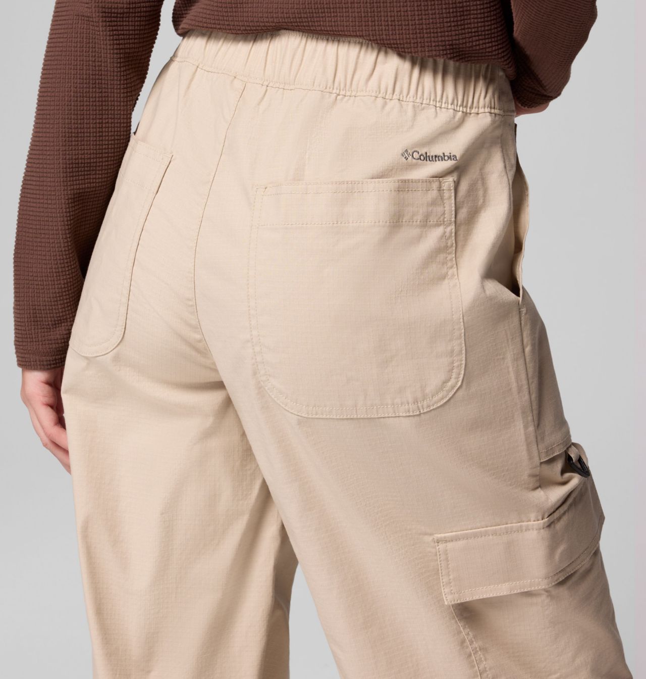 Women's Brea Falls™ Cotton Ripstop Pants 6