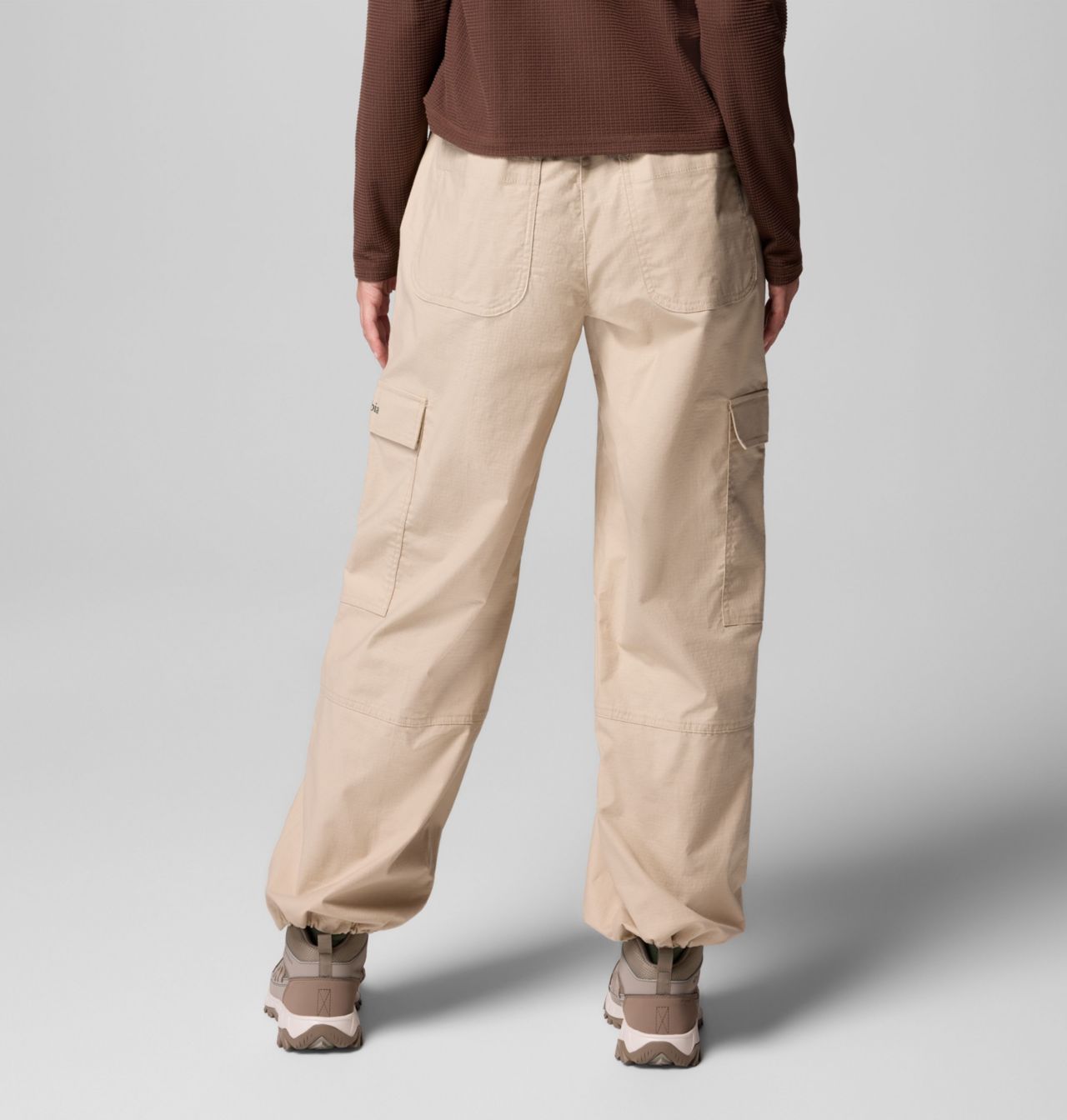 Women's Brea Falls™ Cotton Ripstop Pants 3