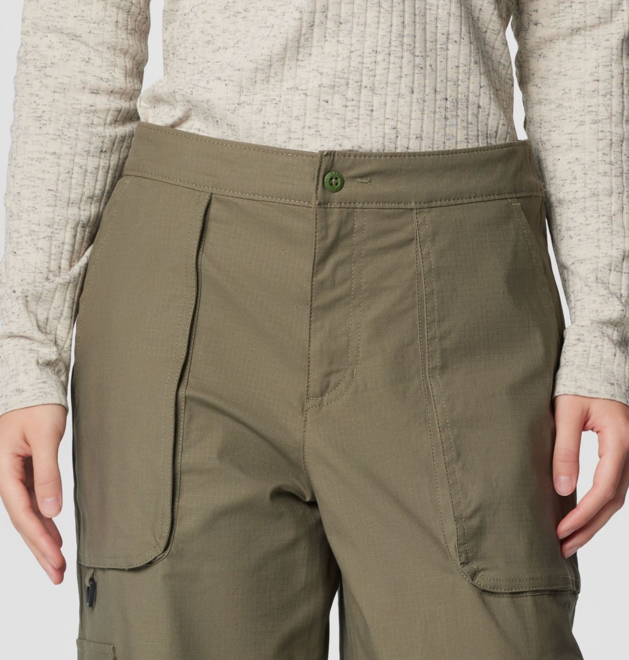 Women's Brea Falls™ Cotton Ripstop Pants 6