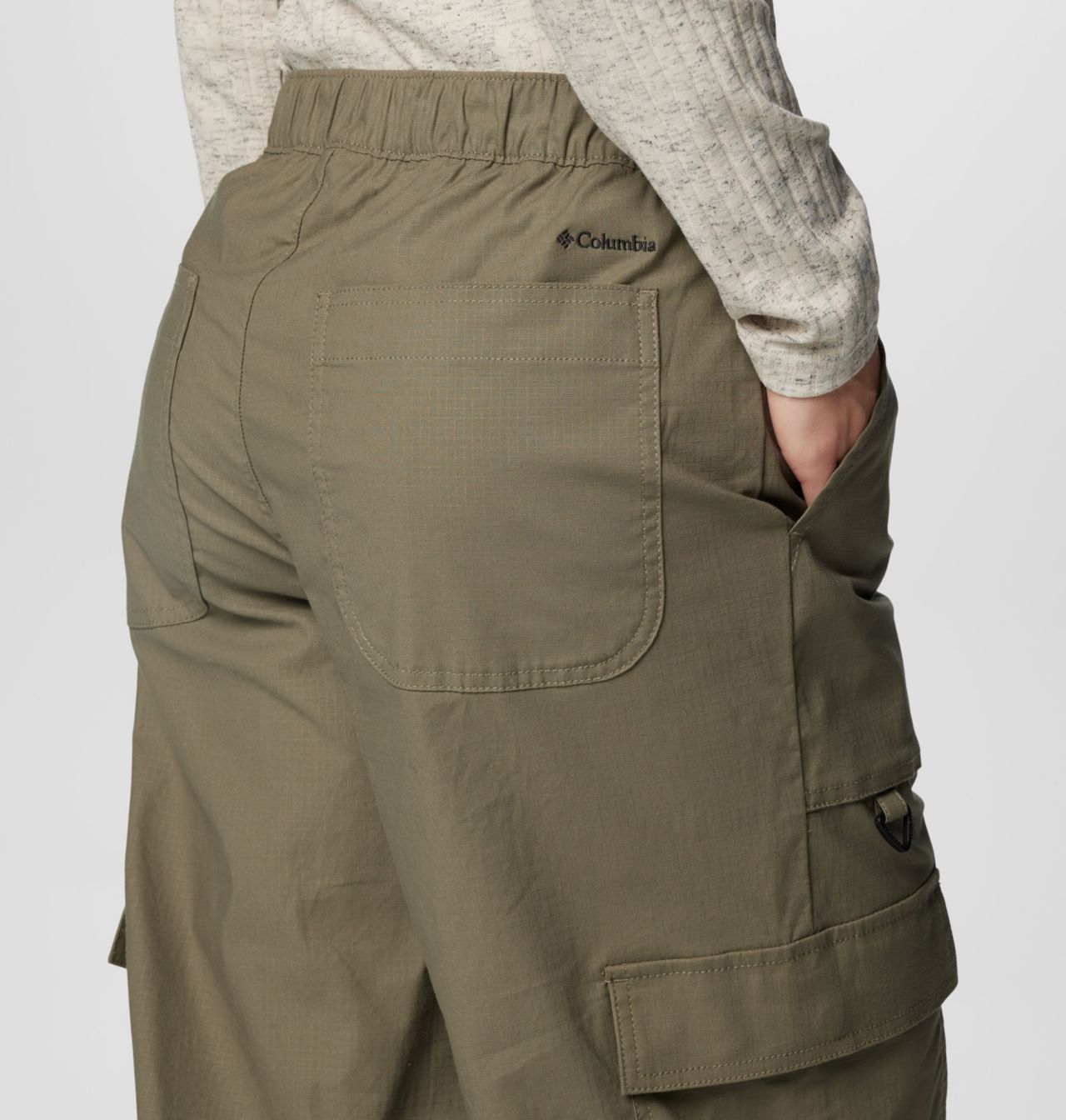 Women's Brea Falls™ Cotton Ripstop Pants 7