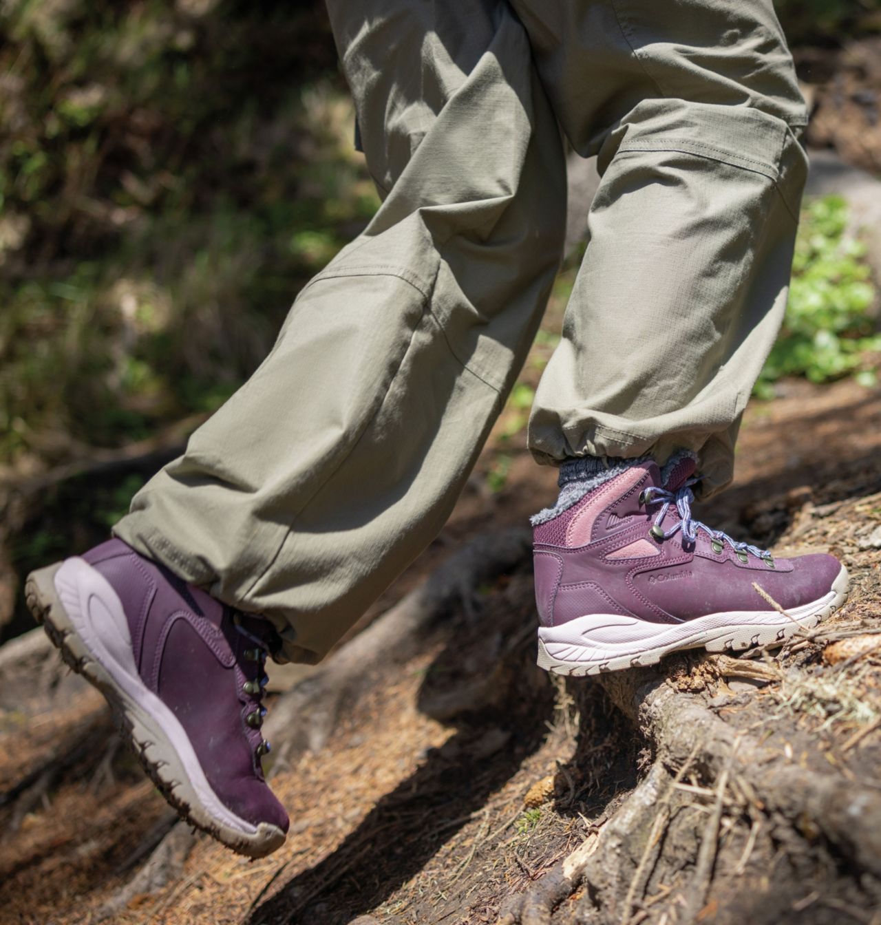 Women's Brea Falls™ Cotton Ripstop Pants 10