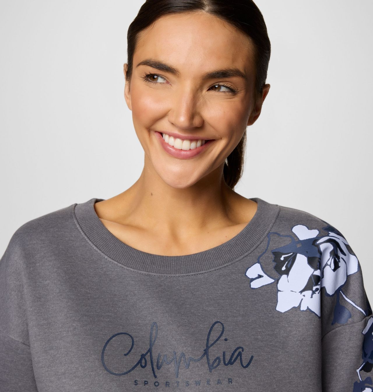 Women's Meridian Creek™ Crew Shirt 5