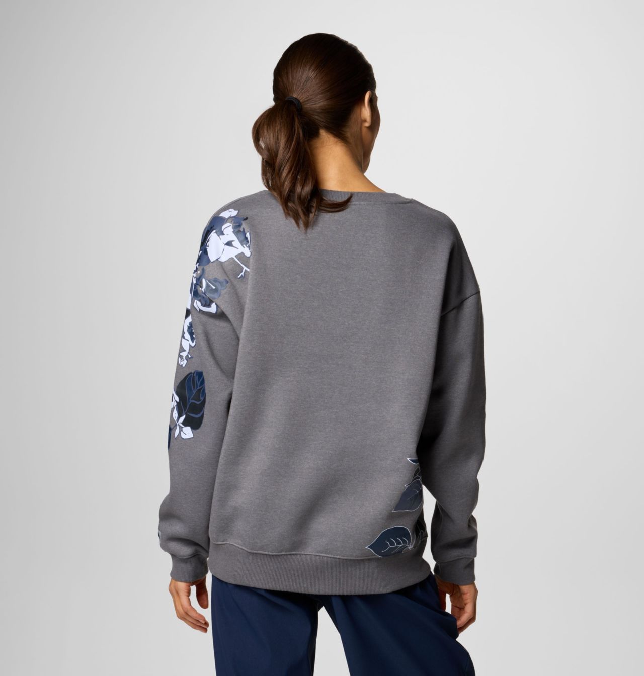 Women's Meridian Creek™ Crew Shirt 2
