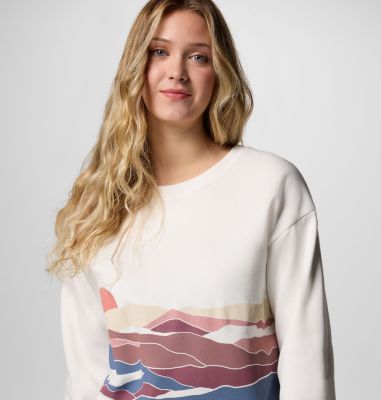 Women's Hoodies & Sweatshirts | Columbia Sportswear