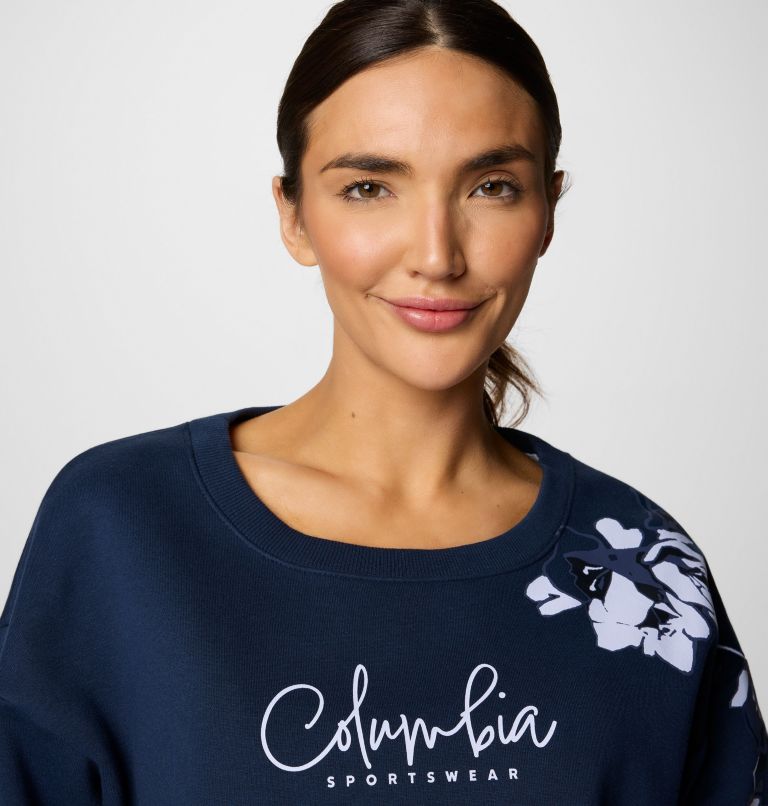 Women s Meridian Creek Sweatshirt