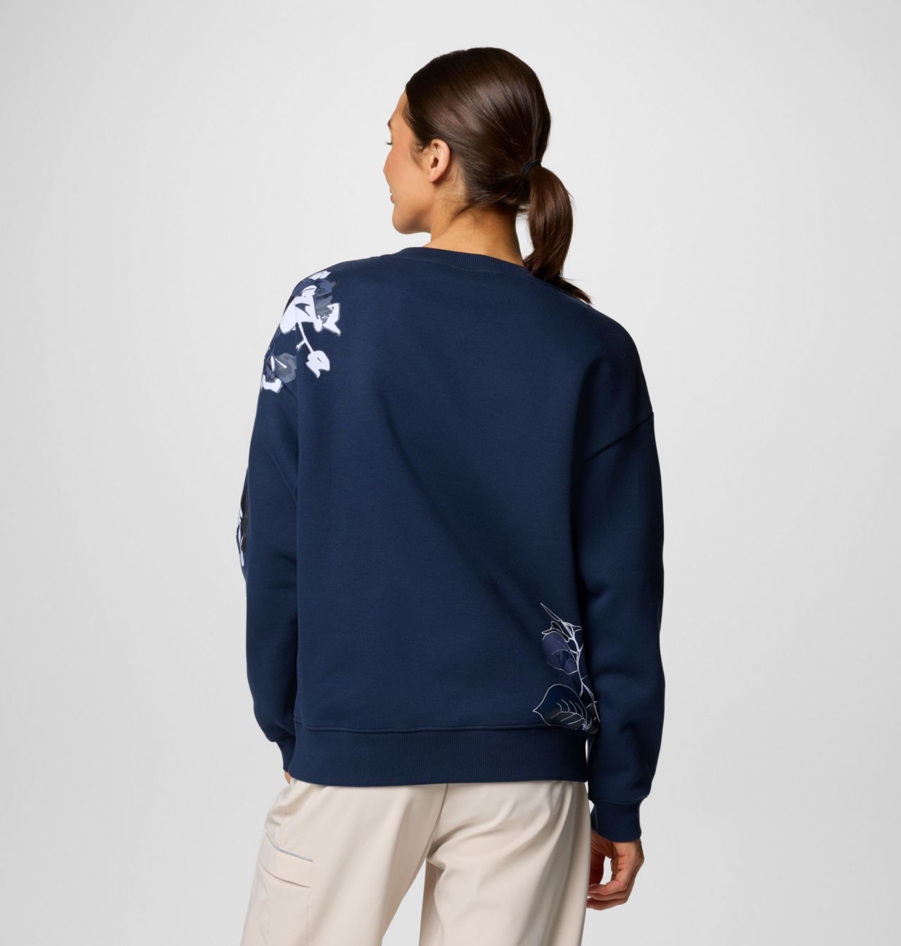 Women's Meridian Creek™ Crew Shirt 2
