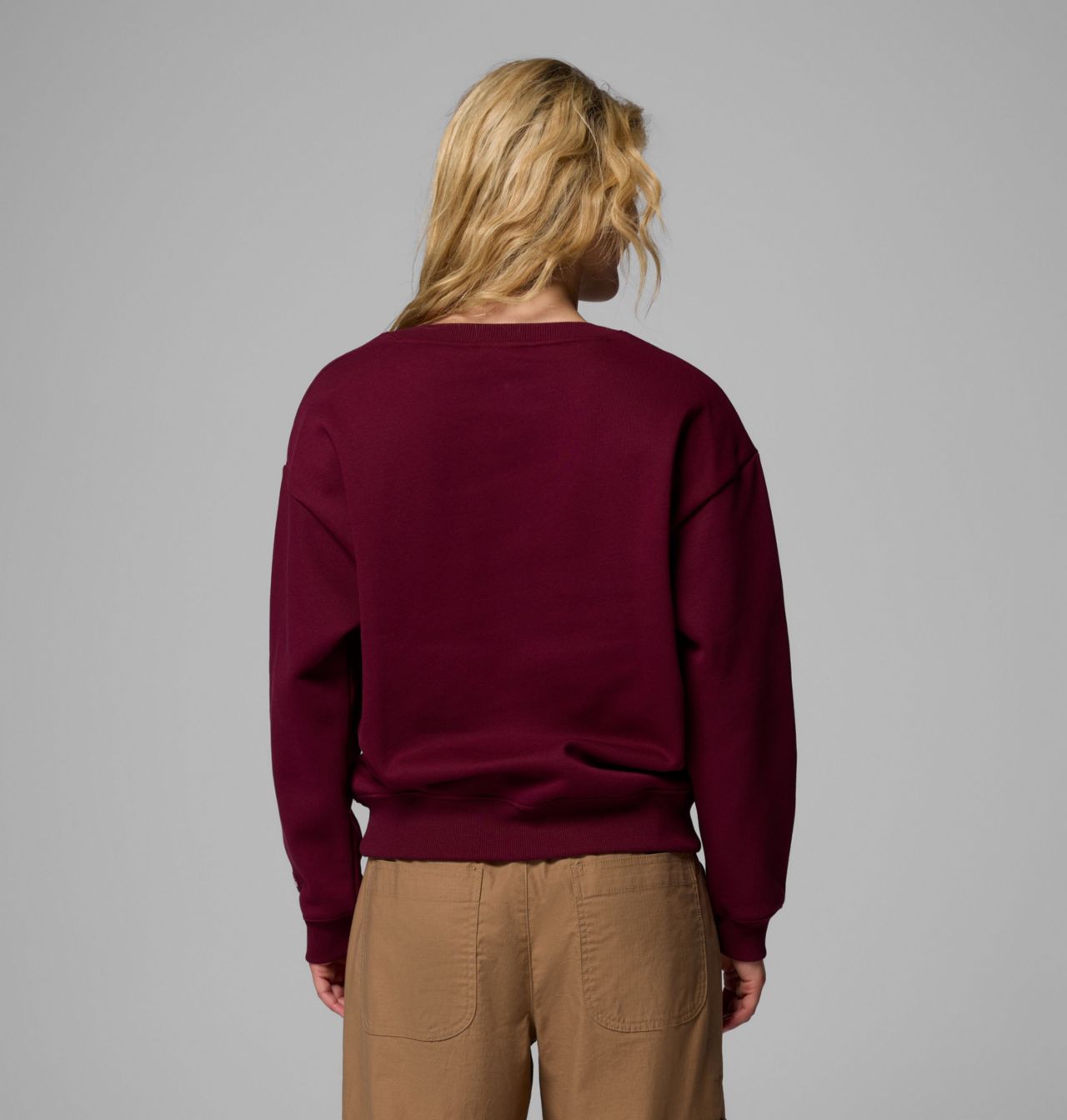 Women's Meridian Creek™ Crew Shirt 3