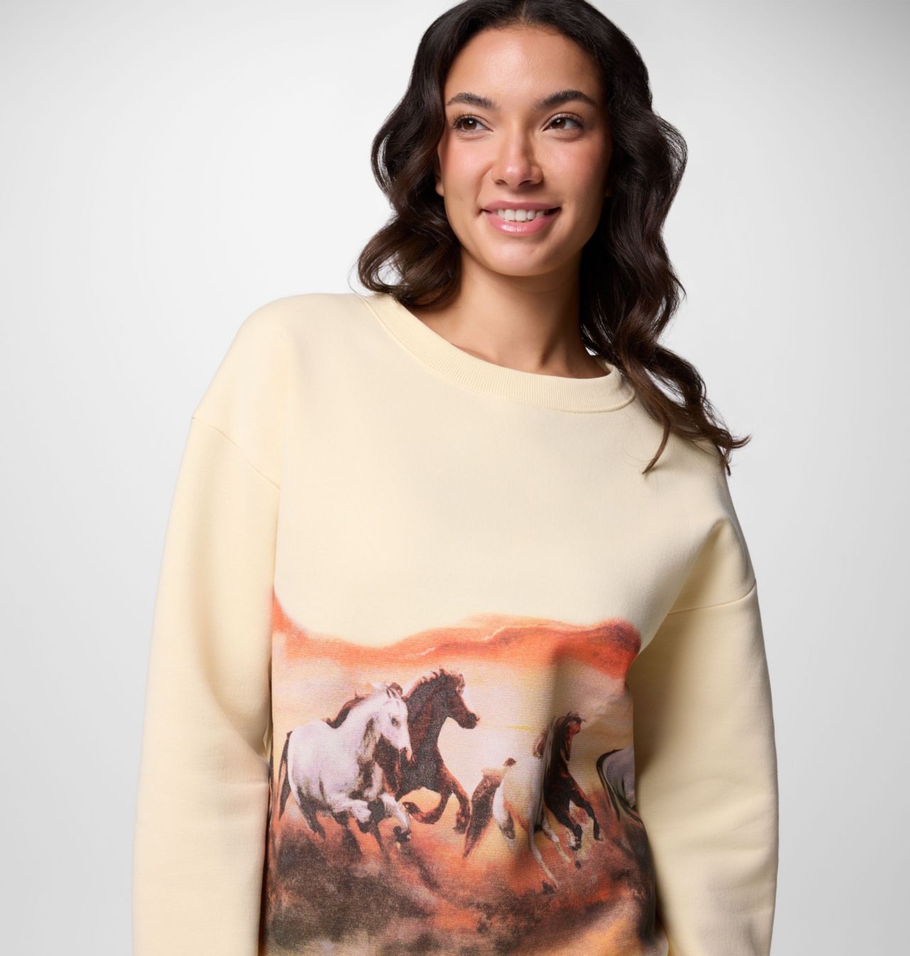 Women's Meridian Creek™ Crew Shirt 4