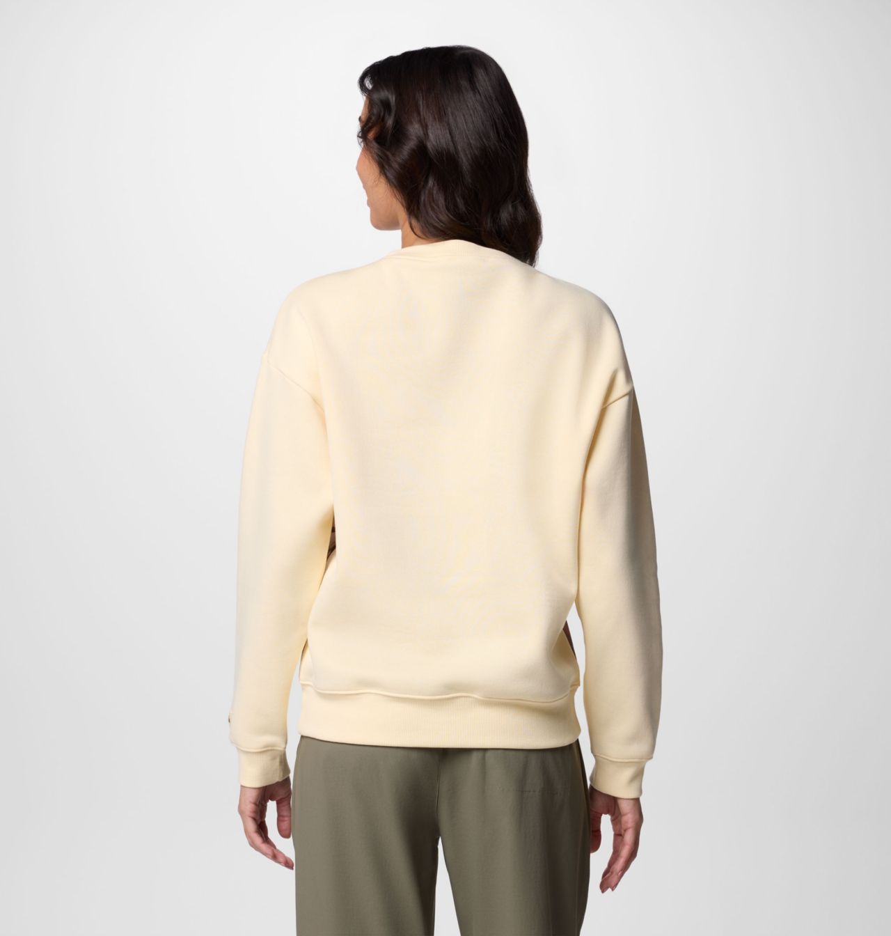 Women's Meridian Creek™ Crew Shirt 2