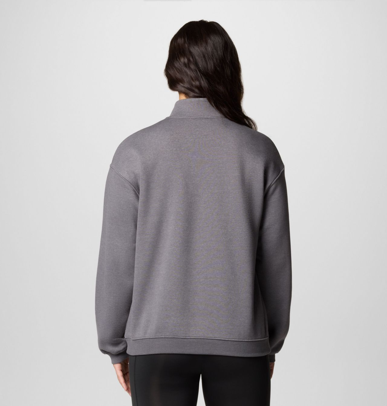 Women's Meridian Creek™ Quarter Zip Pullover 2