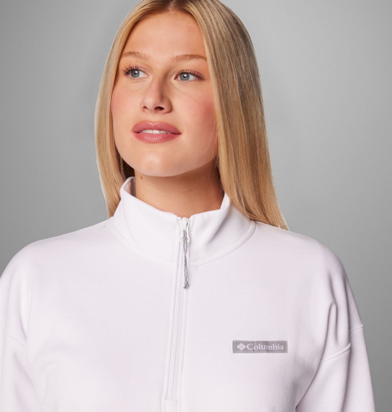 Women's Meridian Creek™ Quarter Zip Pullover 5