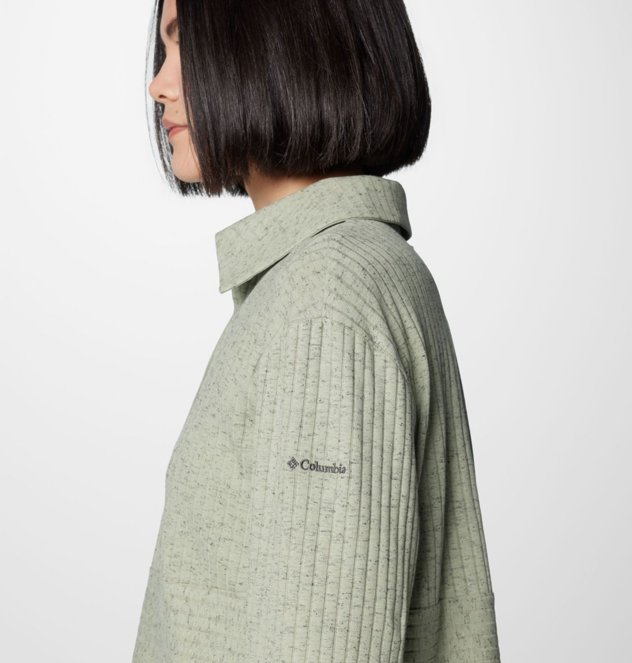 Women's Brea Falls™ Collared Long Sleeve Shirt 7
