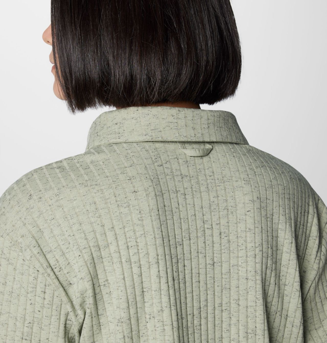 Women's Brea Falls™ Collared Long Sleeve Shirt 8