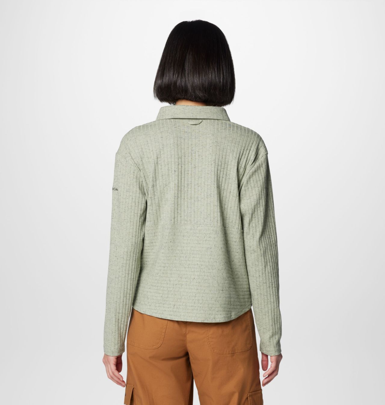 Women's Brea Falls™ Collared Long Sleeve Shirt 2