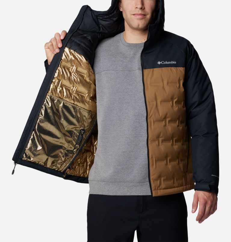 Y-3 Down and padded jackets for Men | Online Sale up to 50