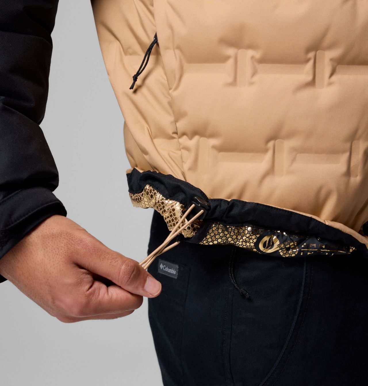 Men's Grand Trek™ III Down Hooded Jacket | 262 | XXL 9
