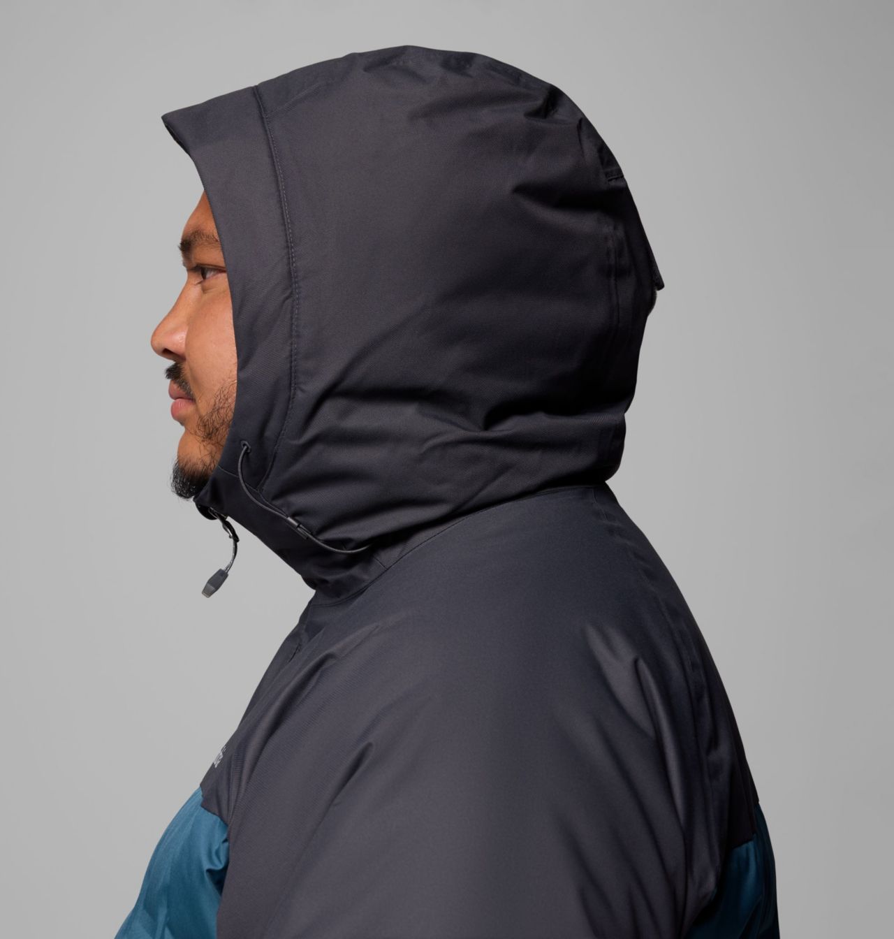 Men's Grand Trek™ III Down Hooded Jacket - Big 9