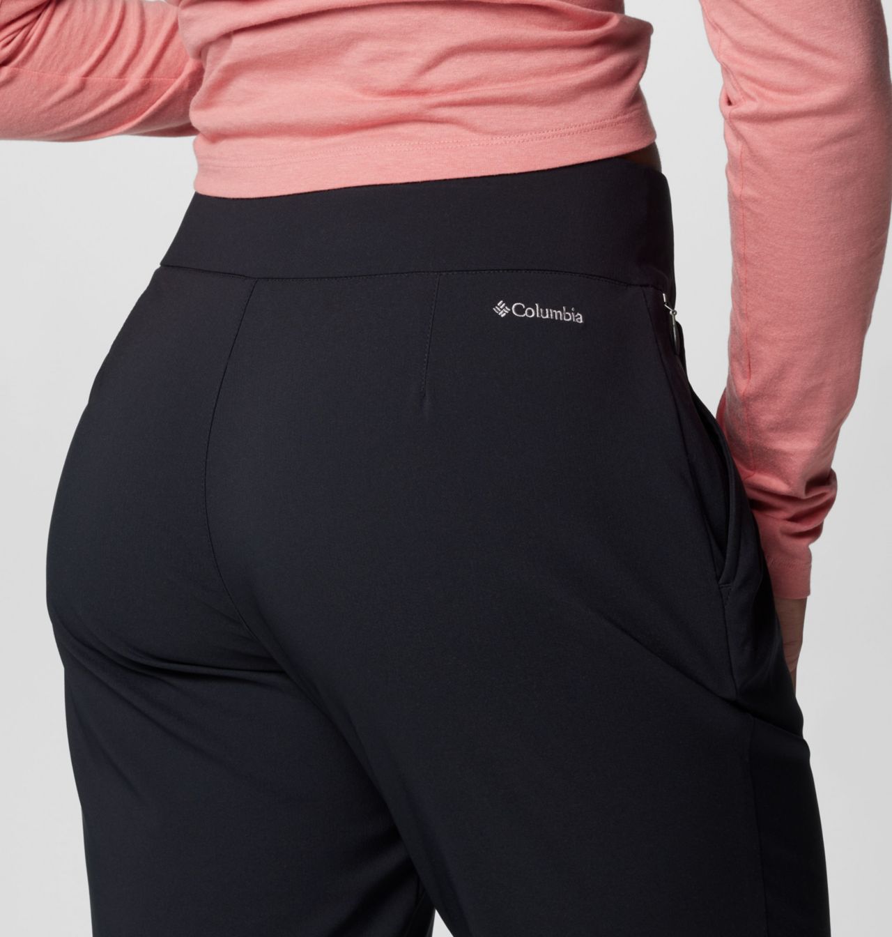 Women's All Seasons™ Pull-On Pants 6